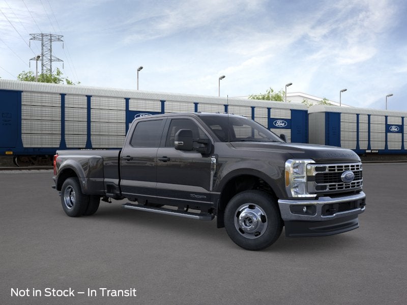 2026 Ford F-350SD XLT DRW