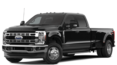 2026 Ford F-350SD XLT DRW