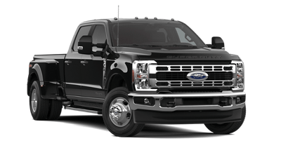 2026 Ford F-350SD XLT DRW
