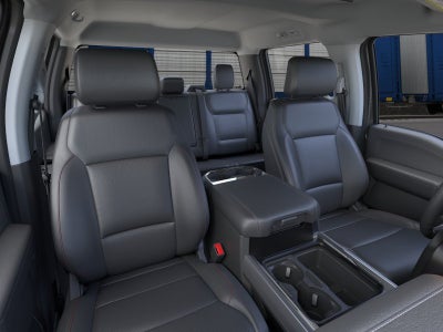 2026 Ford F-350SD Lariat DRW