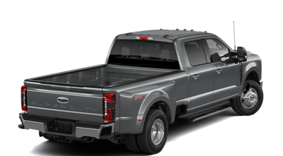 2026 Ford F-350SD Lariat DRW
