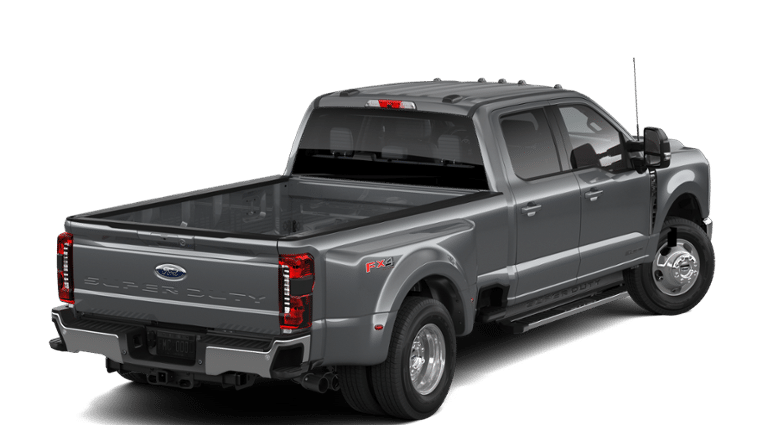 2026 Ford F-350SD Lariat DRW
