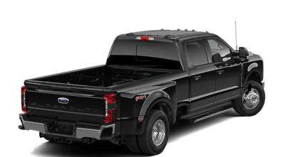 2026 Ford F-350SD Lariat DRW