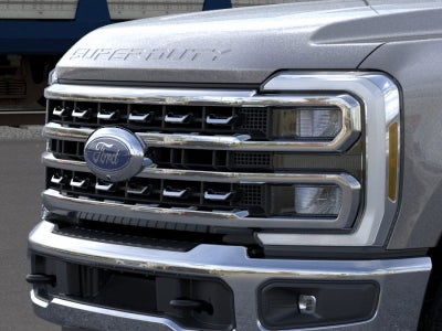 2026 Ford F-350SD DRW