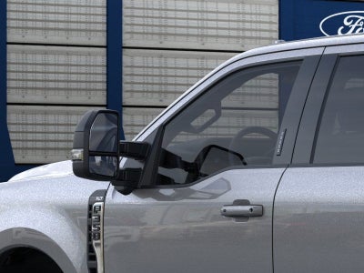 2026 Ford F-350SD DRW