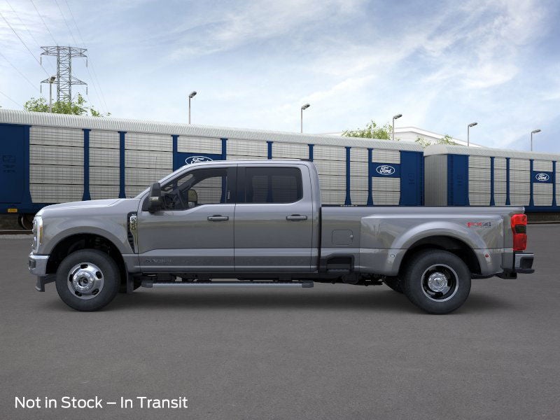 2026 Ford F-350SD DRW