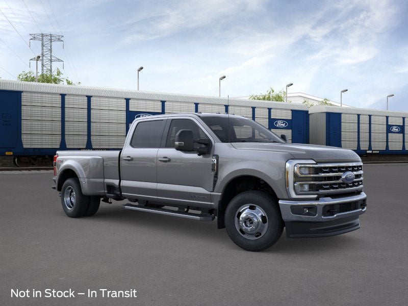 2026 Ford F-350SD DRW