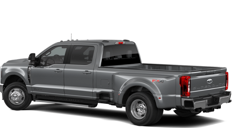 2026 Ford F-350SD DRW