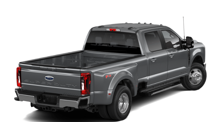 2026 Ford F-350SD DRW