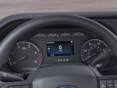 2026 Ford F-350SD XLT DRW