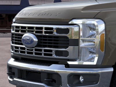 2026 Ford F-350SD XLT DRW