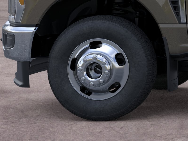 2026 Ford F-350SD XLT DRW