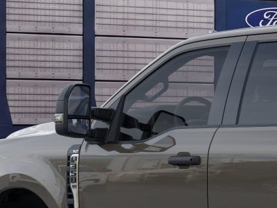 2026 Ford F-350SD XLT DRW