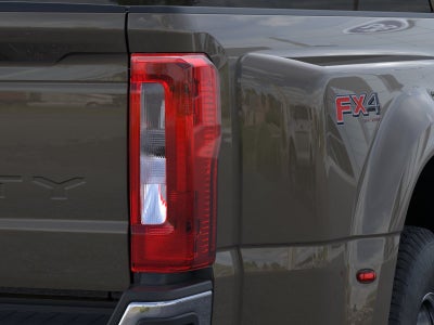 2026 Ford F-350SD XLT DRW
