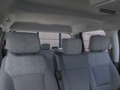 2026 Ford F-350SD XLT DRW