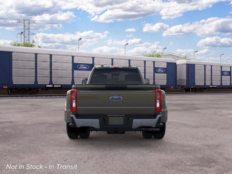 2026 Ford F-350SD XLT DRW