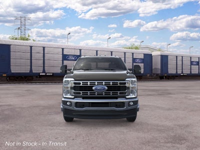 2026 Ford F-350SD XLT DRW