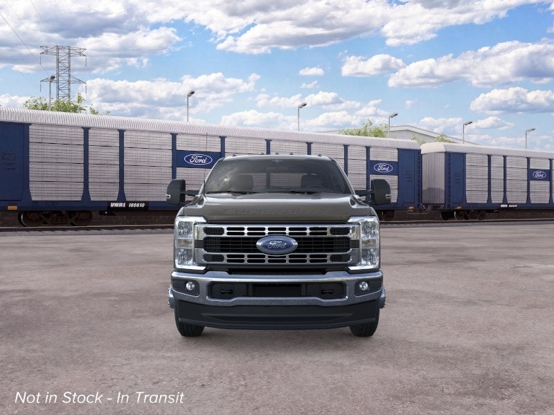 2026 Ford F-350SD XLT DRW