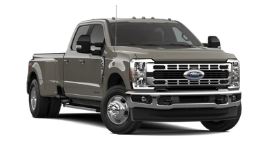 2026 Ford F-350SD XLT DRW