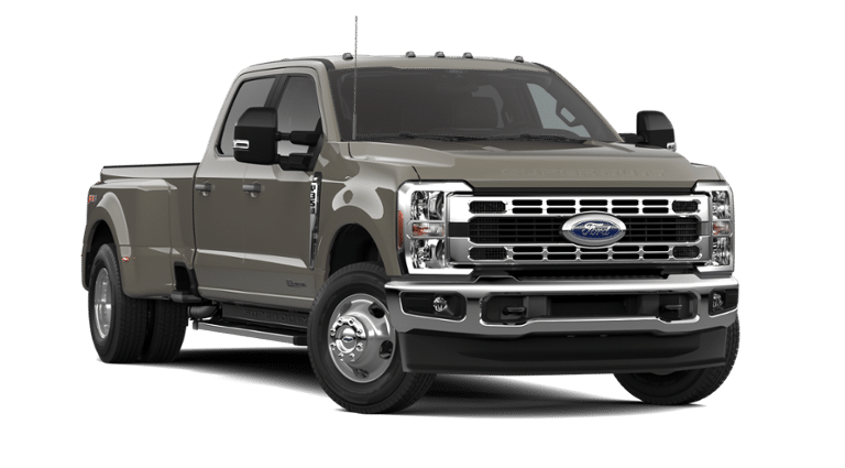2026 Ford F-350SD XLT DRW