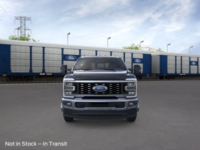 2026 Ford F-350SD DRW