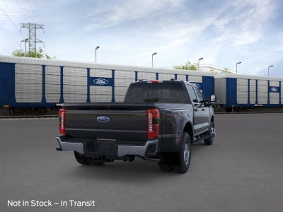 2026 Ford F-350SD DRW