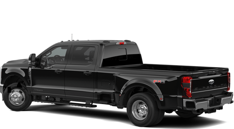2026 Ford F-350SD DRW