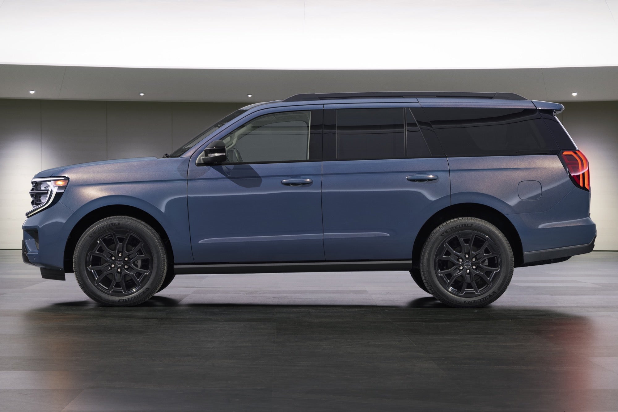 2027 Ford Expedition — Platinum Ford North Serving Denton TX