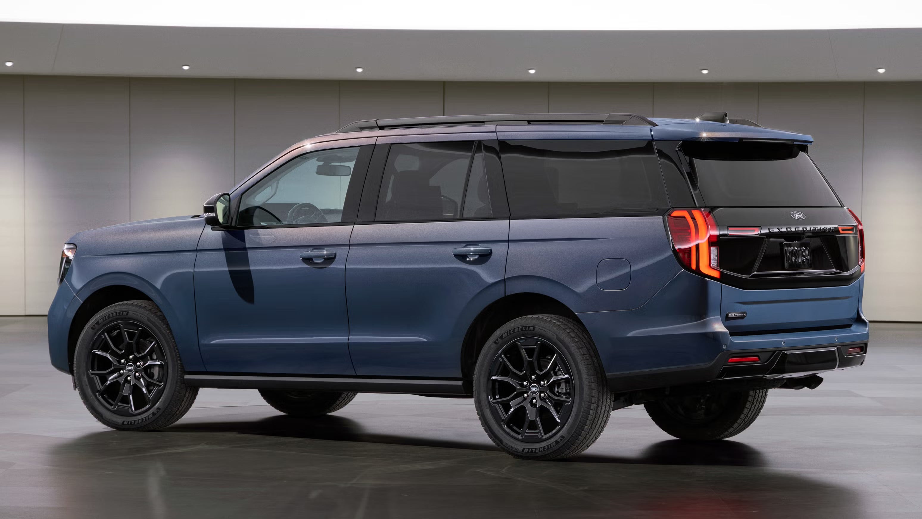 2027 Ford Expedition — Platinum Ford North Serving Frisco TX