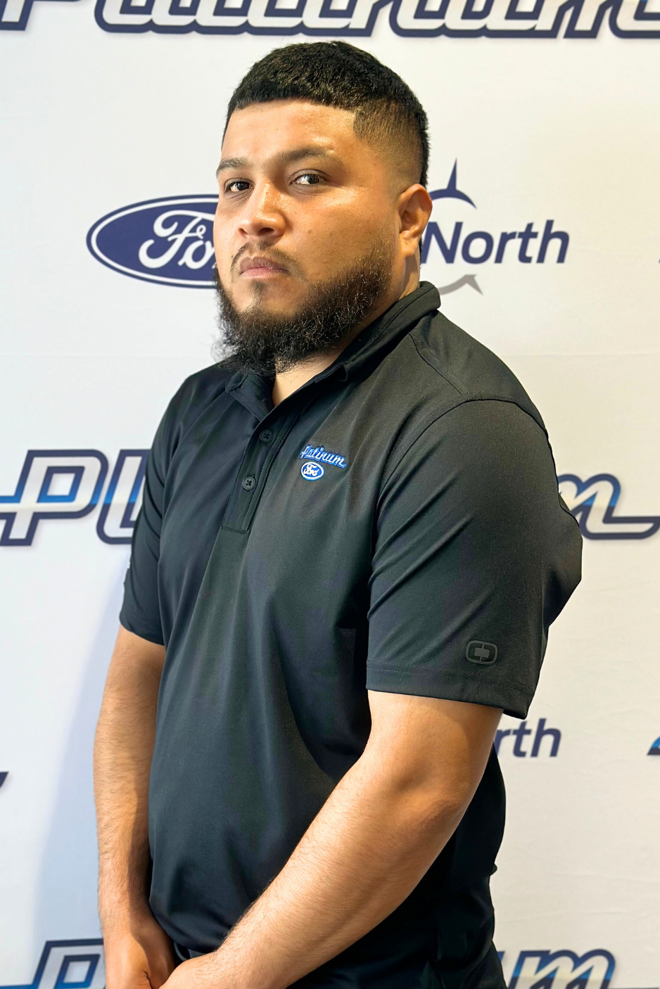 Miguel Angel Grimaldo