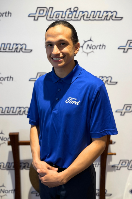 Alejandro Villarreal