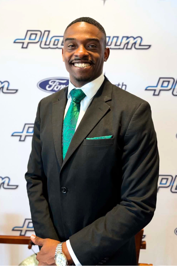 Bobby Jefferson III