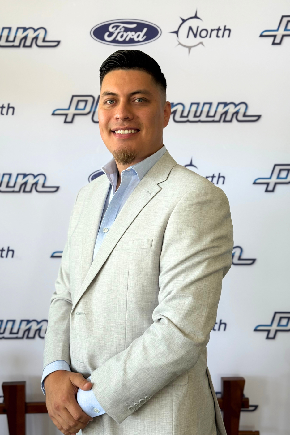 Cisco Olivares