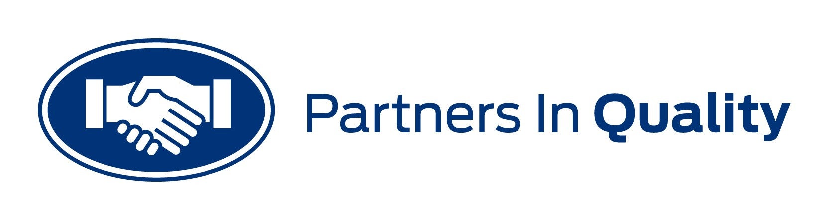 Partners in Quality