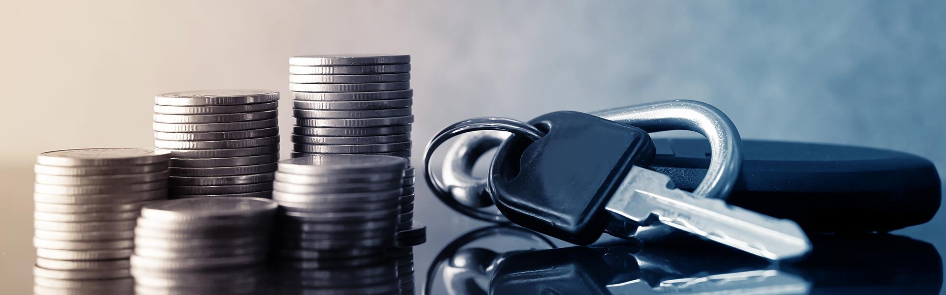 Ford Auto Loan